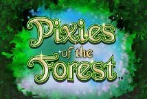 Pixies of the Forest slot